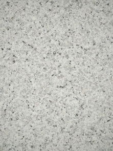 芝麻白石材的常见加工类型与应用