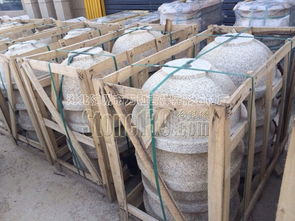 匠心独运 湖北随州别墅石材异形产品与废料资源化利用探析