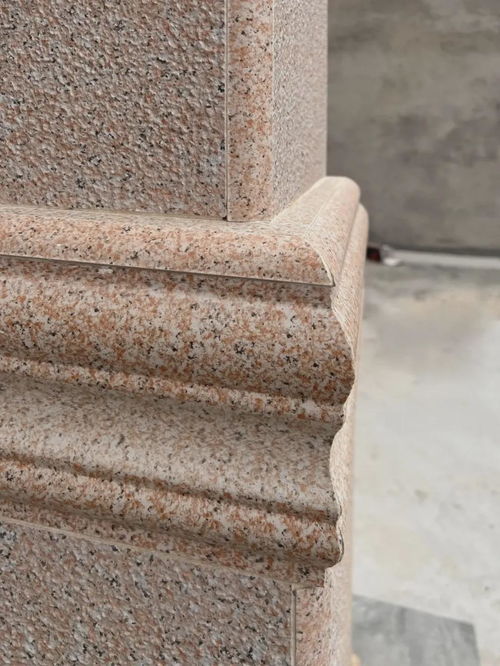 石材抗冻性检测与废料加工销售 从性能保障到循环经济的双重价值