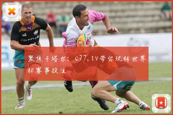 聚焦卡塔尔：c77,tv带你玩转世界杯赛事投注