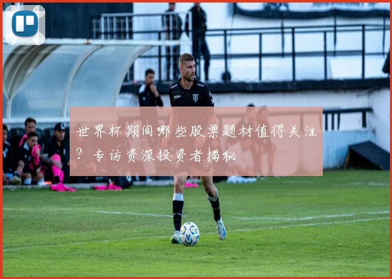 世界杯期间哪些股票题材值得关注？专访资深投资者揭秘