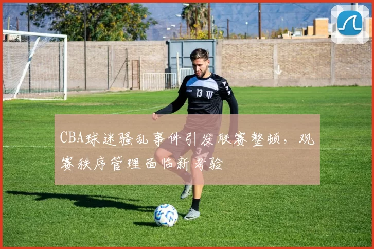 CBA球迷骚乱事件引发联赛整顿,观赛秩序管理面临新考验