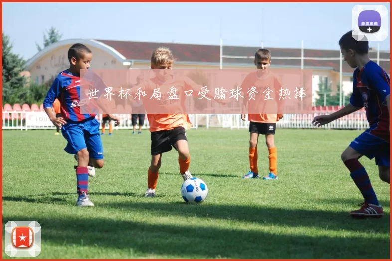 世界杯和局盘口受赌球资金热捧