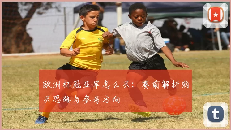 欧洲杯冠亚军怎么买：赛前解析购买思路与参考方向