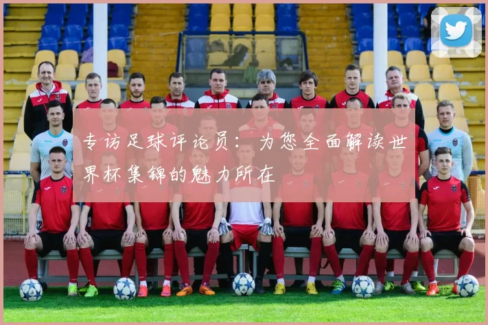专访足球评论员:为您全面解读世界杯集锦的魅力所在