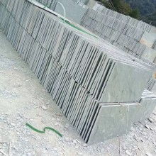 庐山市赣成石材厂 优质石材的可靠供应基地