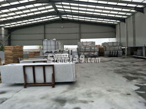 湖北芝麻白花岗岩厂矿一体直销，麻城G603石材优势解析